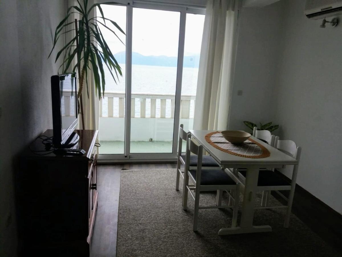 Apartman Kristin Podaca Exterior photo