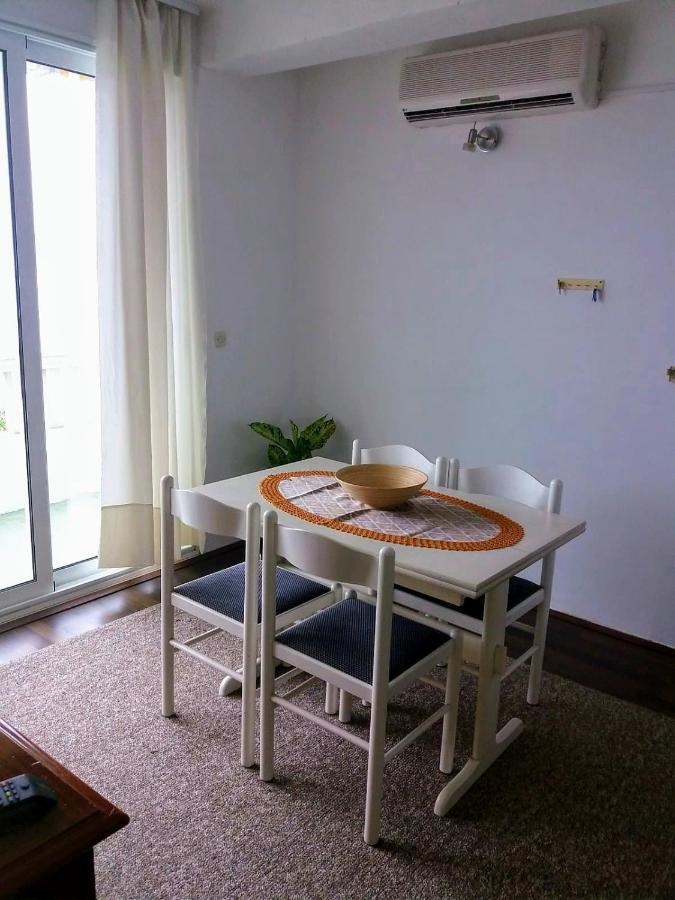 Apartman Kristin Podaca Exterior photo